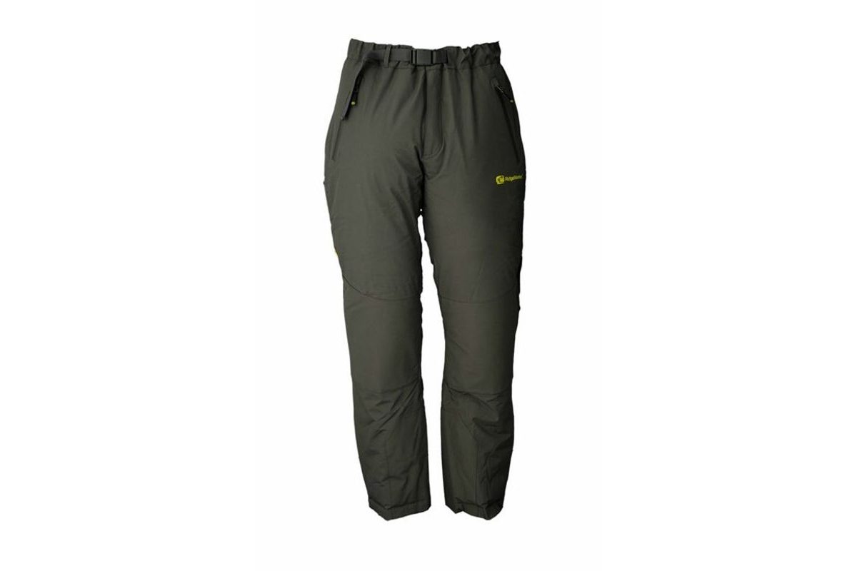 RidgeMonkey Kalhoty APEarel ThermaPro Insulated Pants