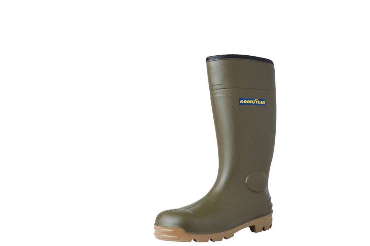 Goodyear Holinky Crossover Boots