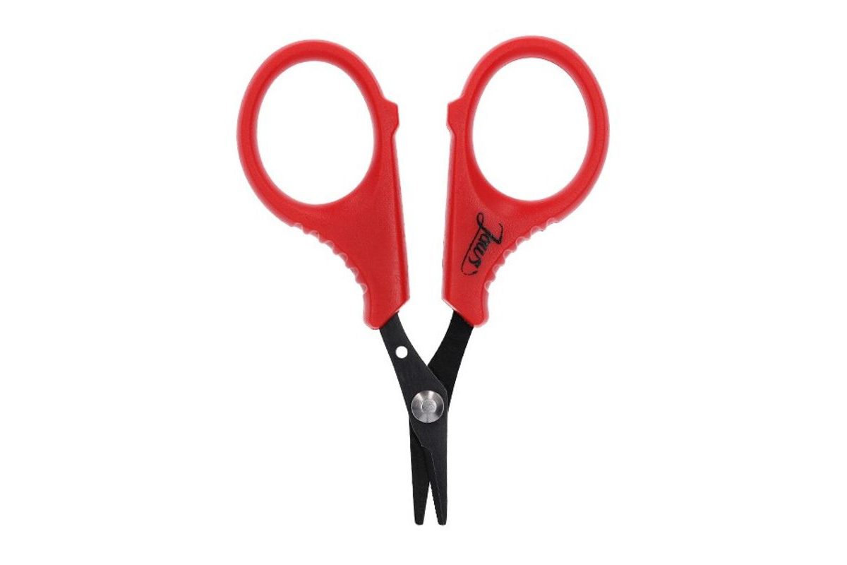 Mikado Nožnice Jaws