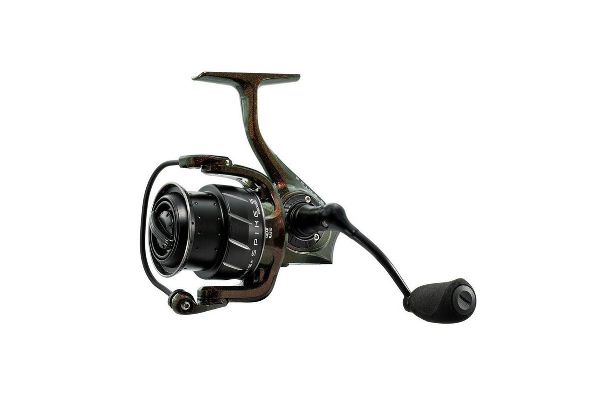 Abu Garcia Naviják Spike S 2500SH