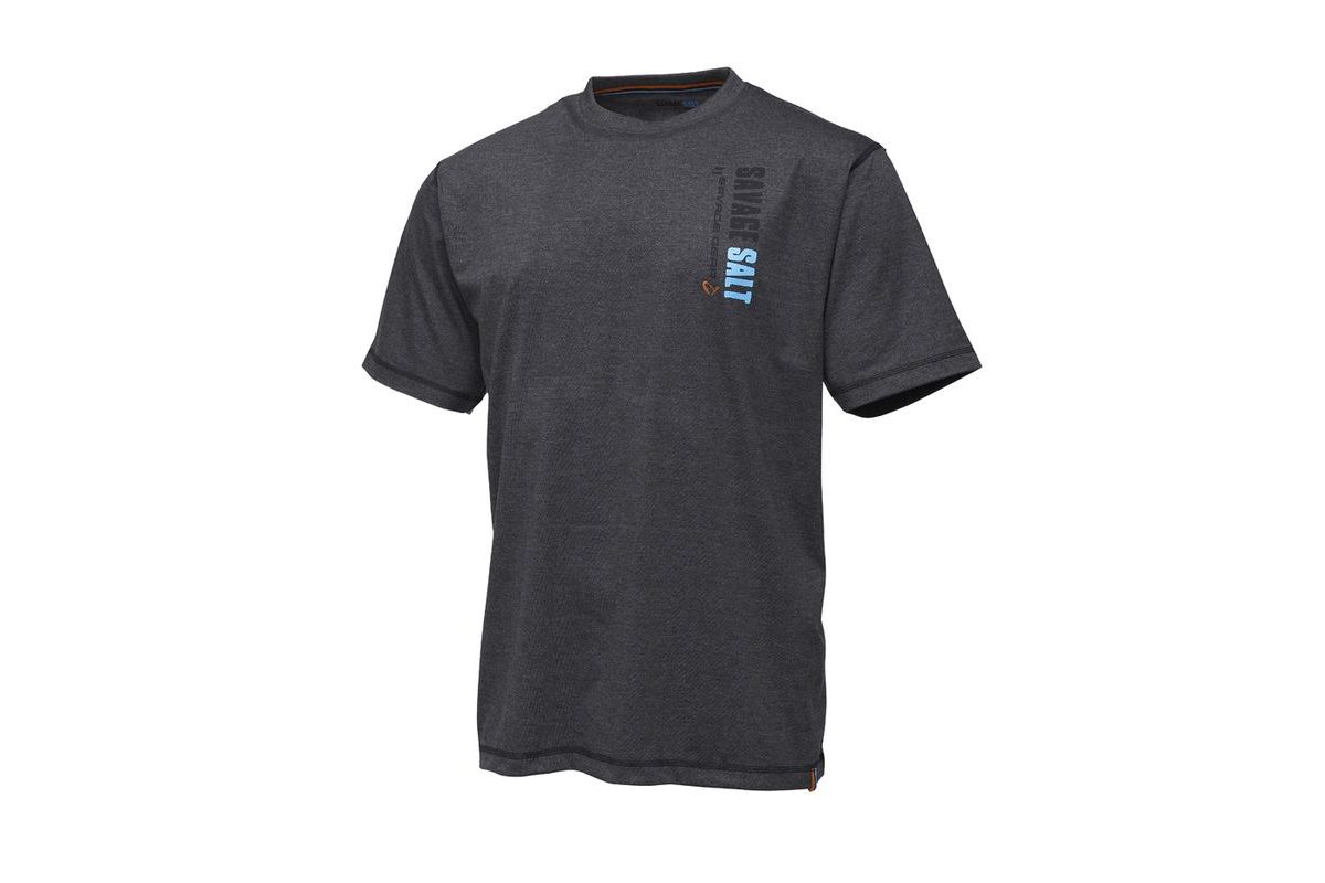 Savage Gear Savage Salt Logo Tee