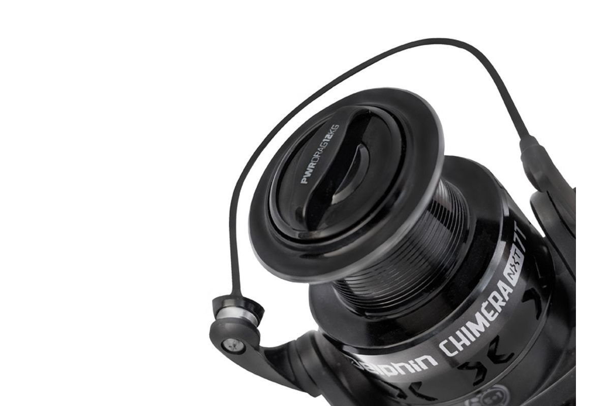 Delphin Hluboká náhradní cívka Chimera NXT 7T DP