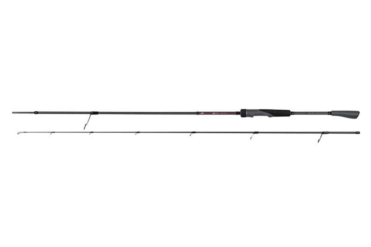 Fox Rage Prút Warrior Light Spin 210cm 5-15g