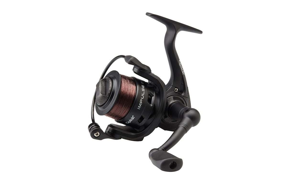 DAM Naviják Impulse 3L 4000 FD