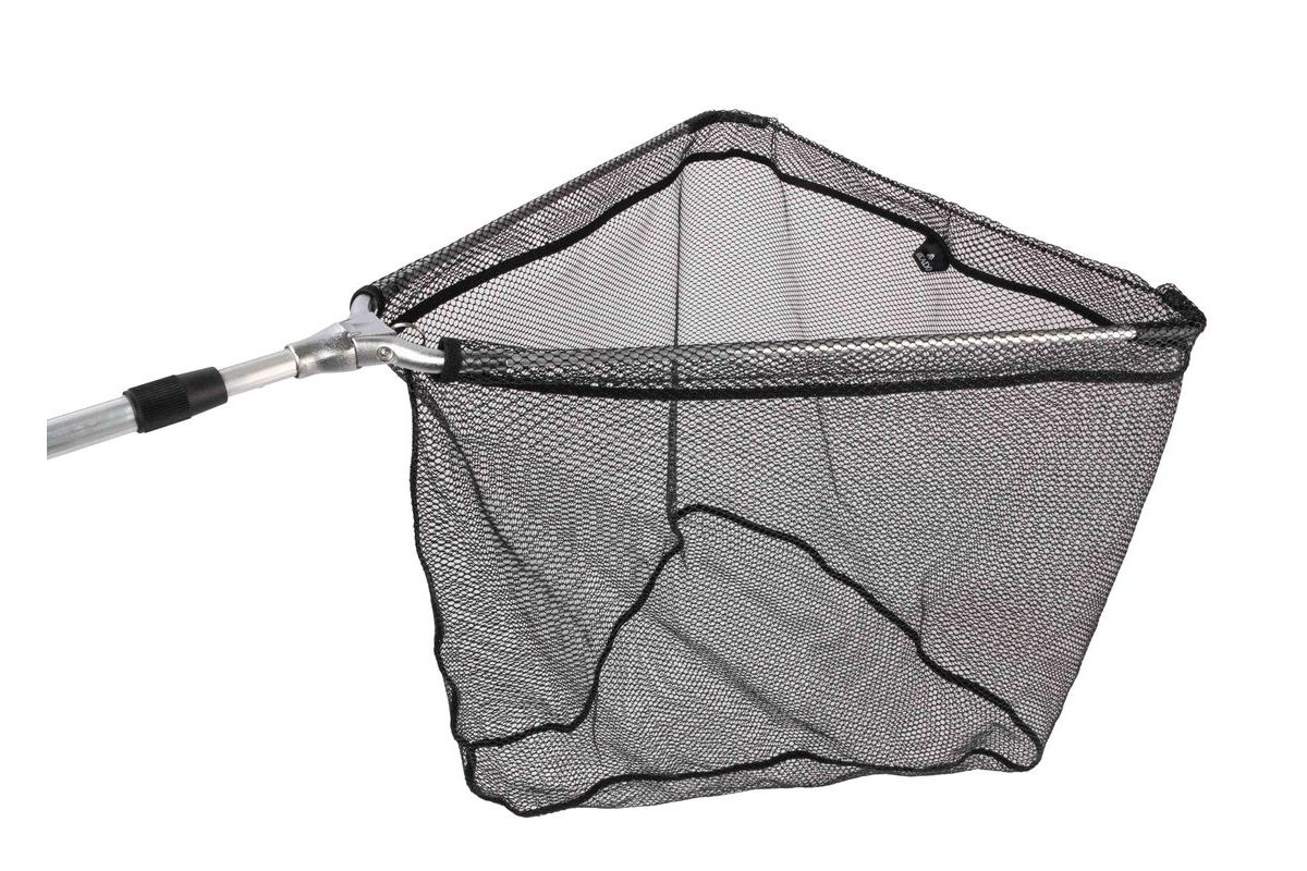 Mikado Podběrák B-8604 pogumovaná síť 210cm