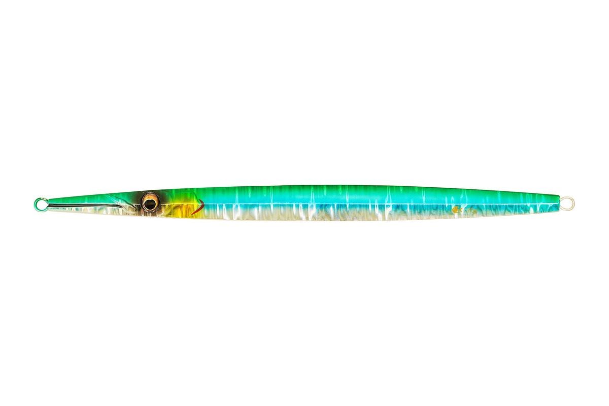 Westin Jig Garzilla Garfish