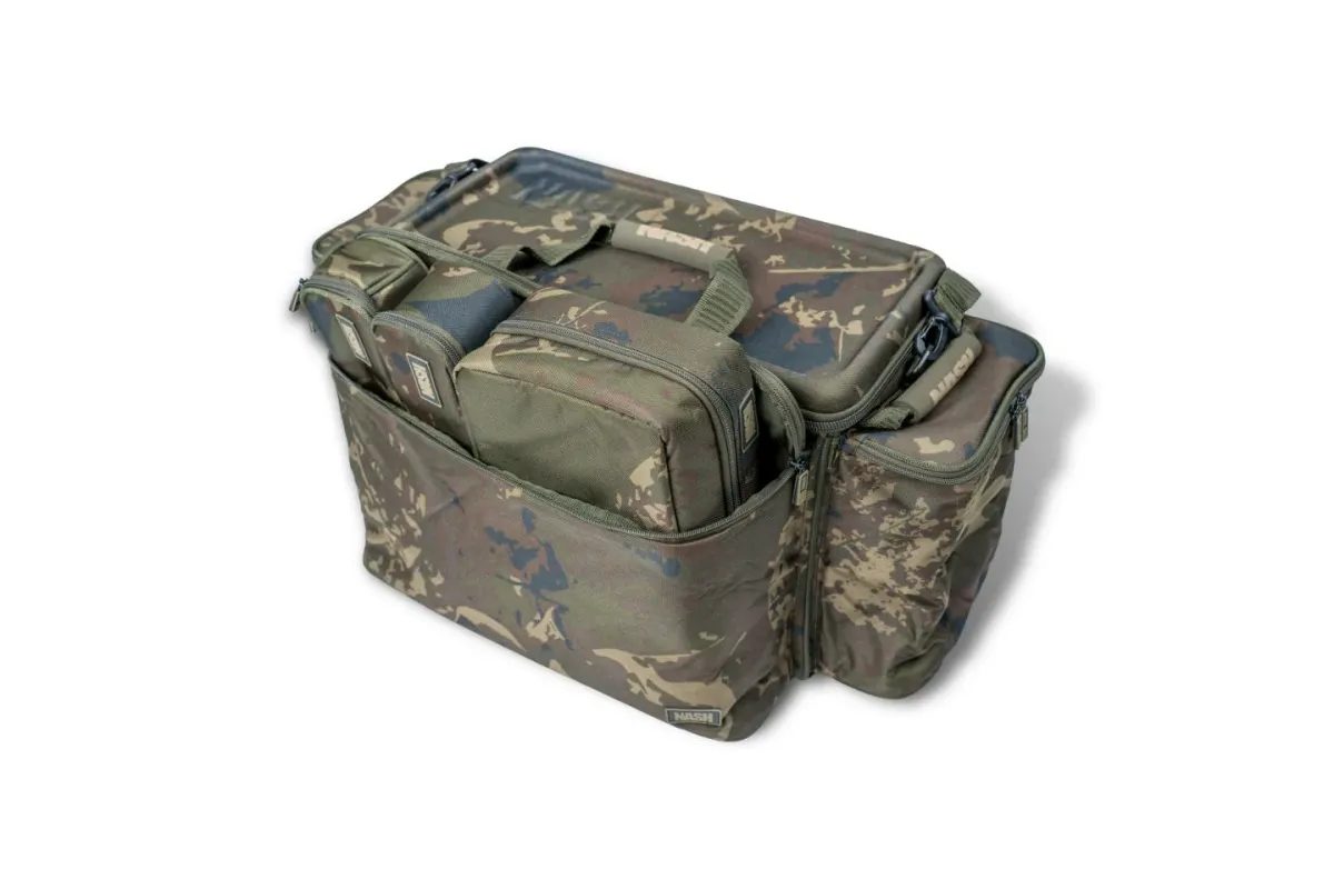 Nash Taška Subterfuge Carryall Large 65L