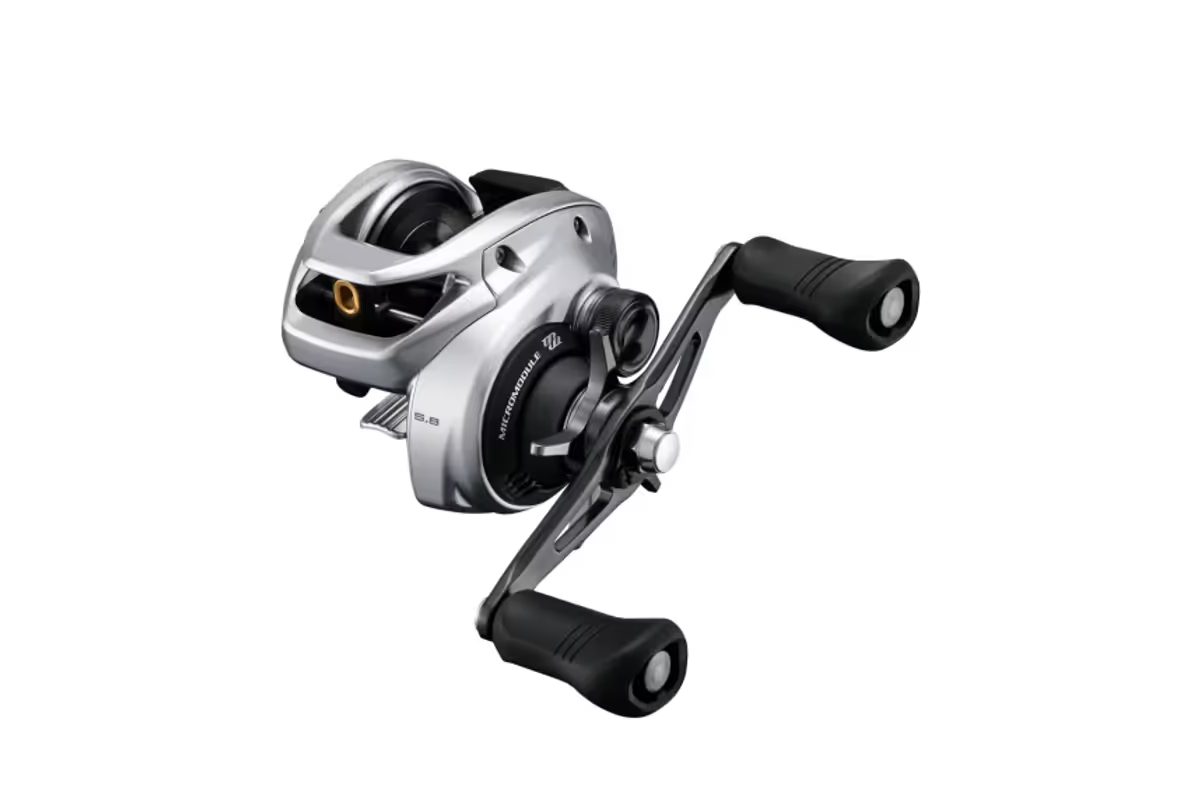 Shimano Naviják Tranx B 301 Left Hand
