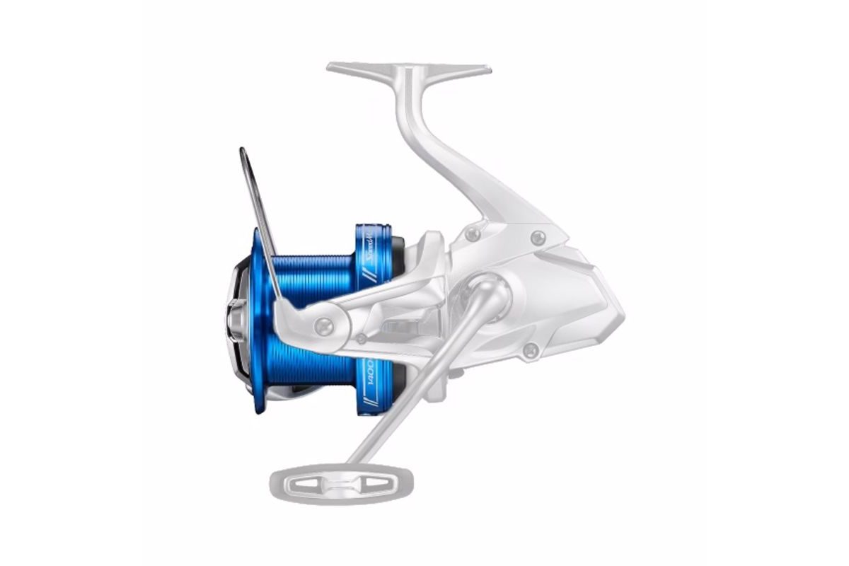 Shimano Náhradná cievka Spool Speedmaster 14000 XSD