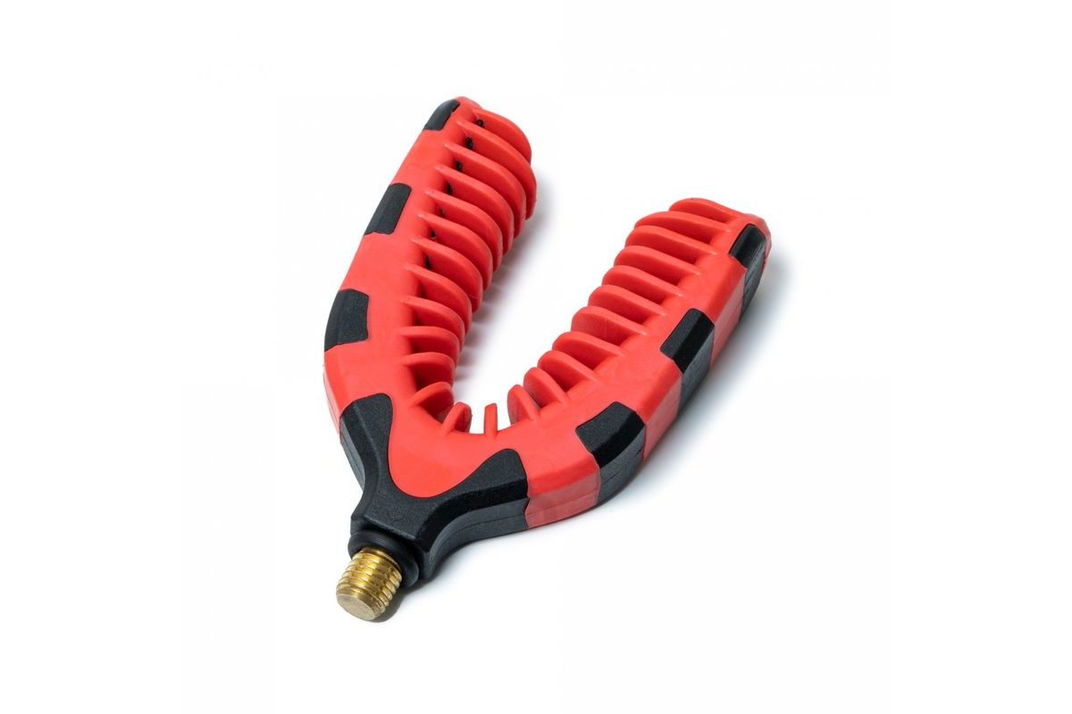 Feeder Expert Rohatinka Feeder Anti-Shock Butt Rest zadný