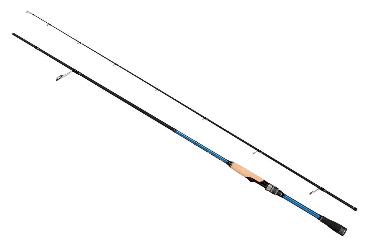 Giants Fishing Prút Deluxe Spin 7ft 2,12m 7-25g