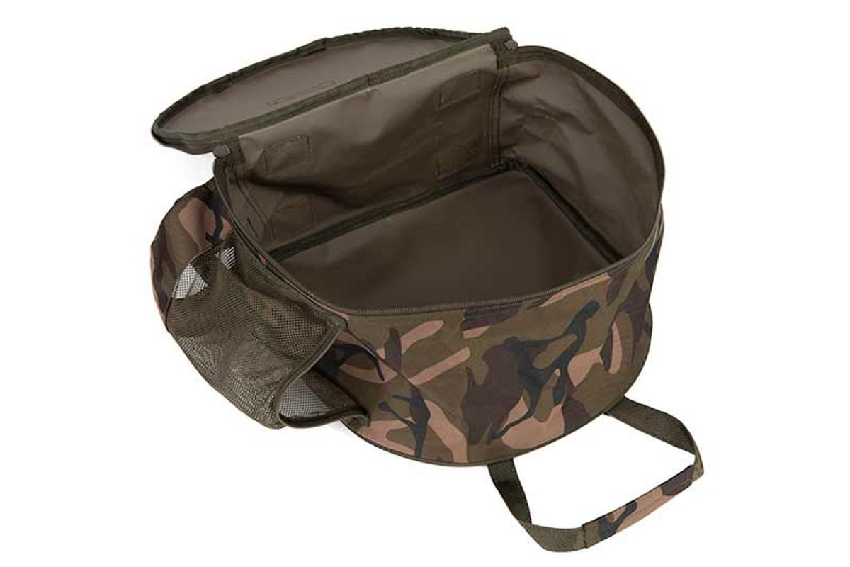 Fox Taška na gril Camolite Cookstation bag