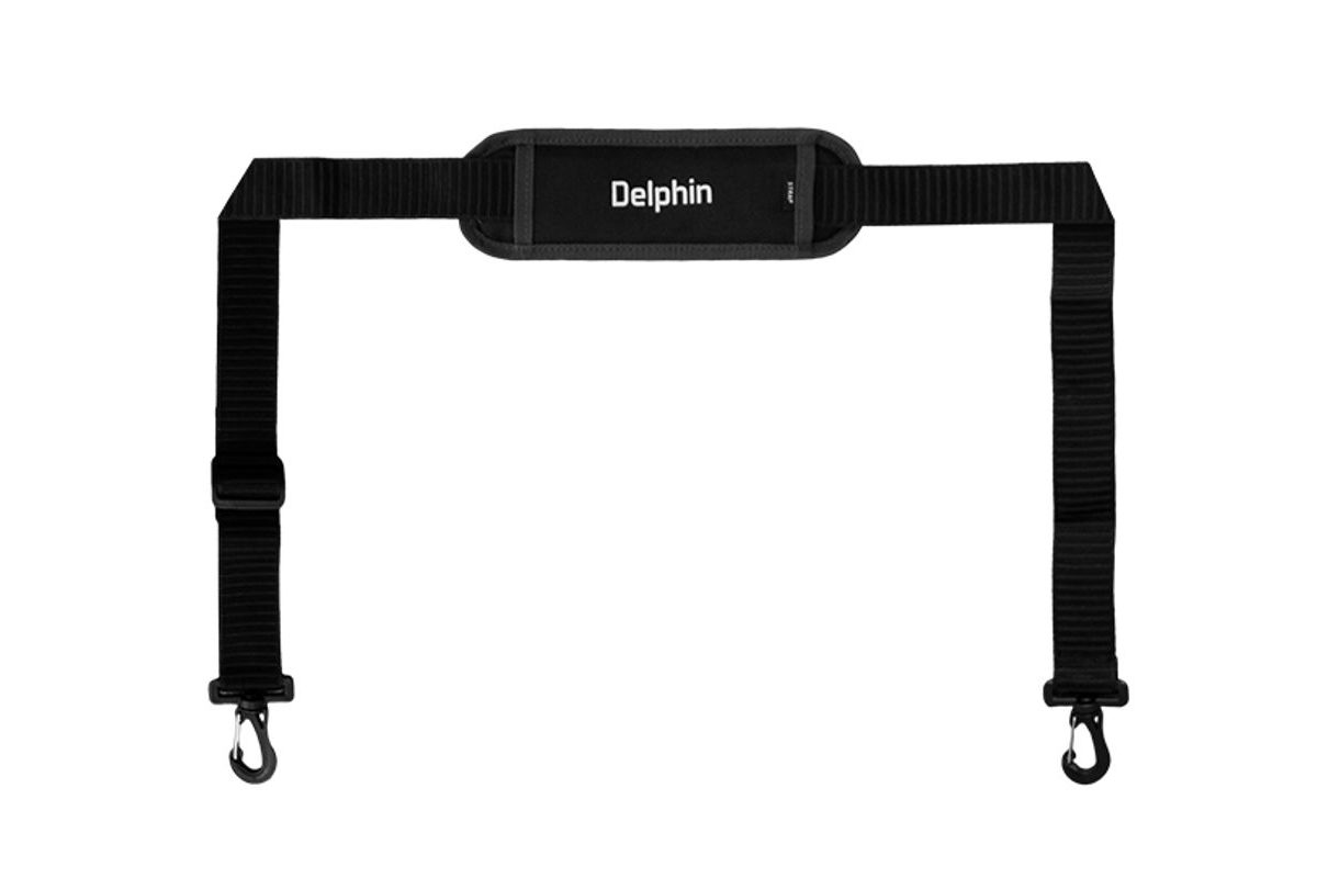 Delphin Univerzálny popruh Strap