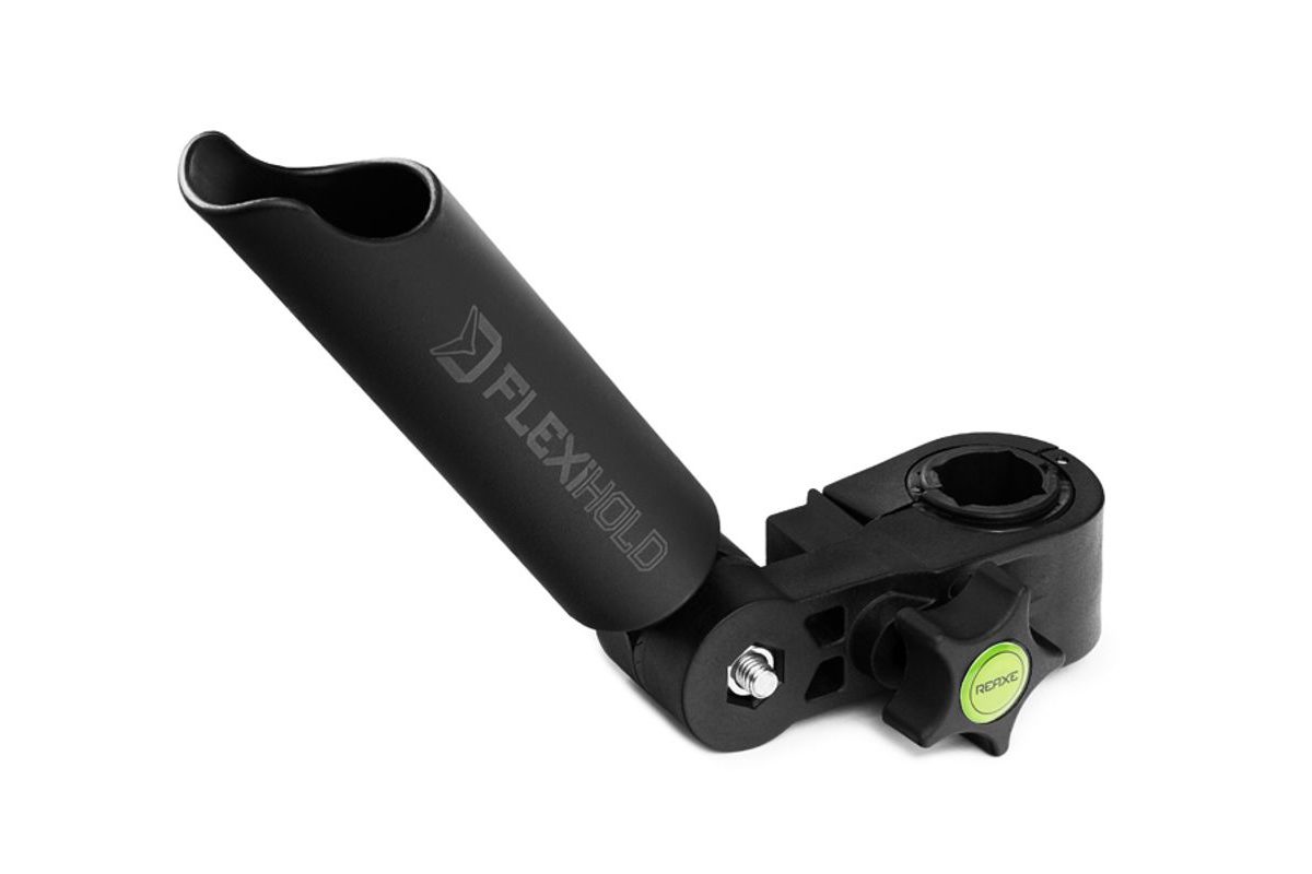 Delphin Držák na prut Reaxe FlexiHOLD 15cm