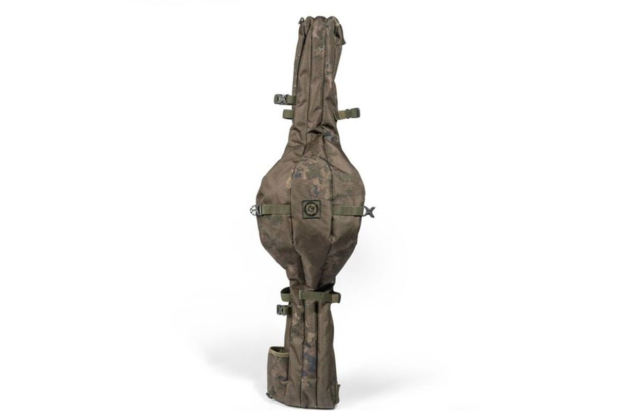 Nash Pouzdro na prut Scope Ops Soft Protect 3 Rod Skin 9ft