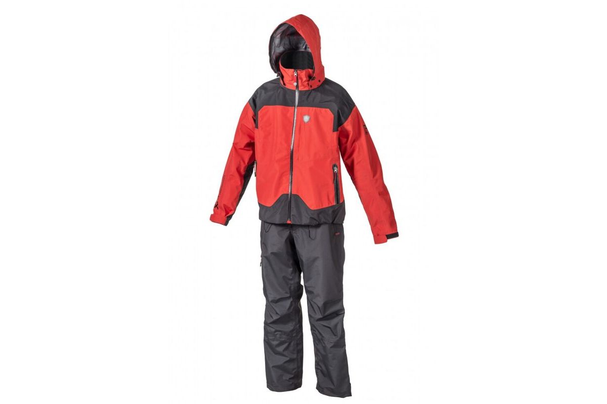 Mivardi Funkčný oblek Xtra Performance Set 2in1