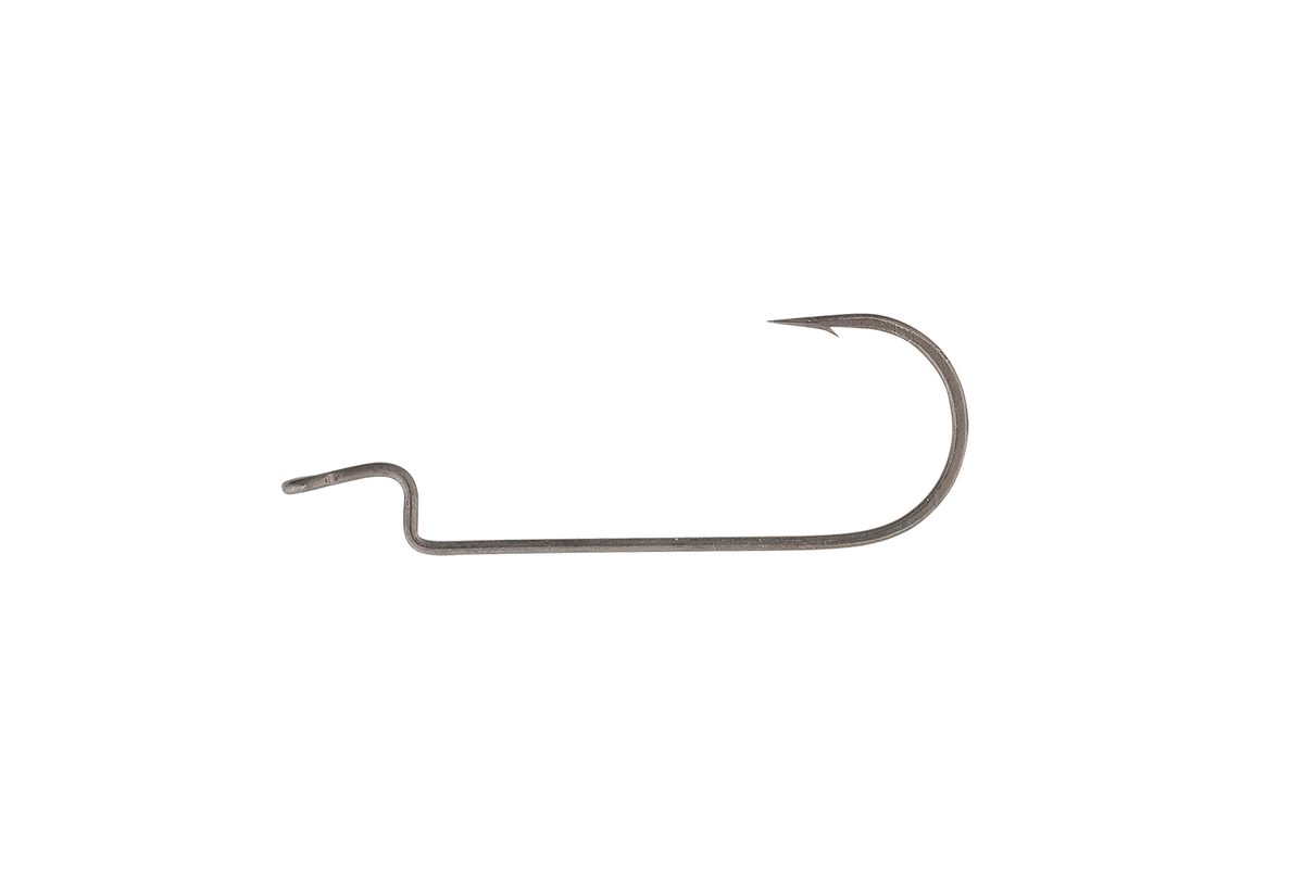 Savage Gear Háčik Worm Offset Super Slide Hook 10ks