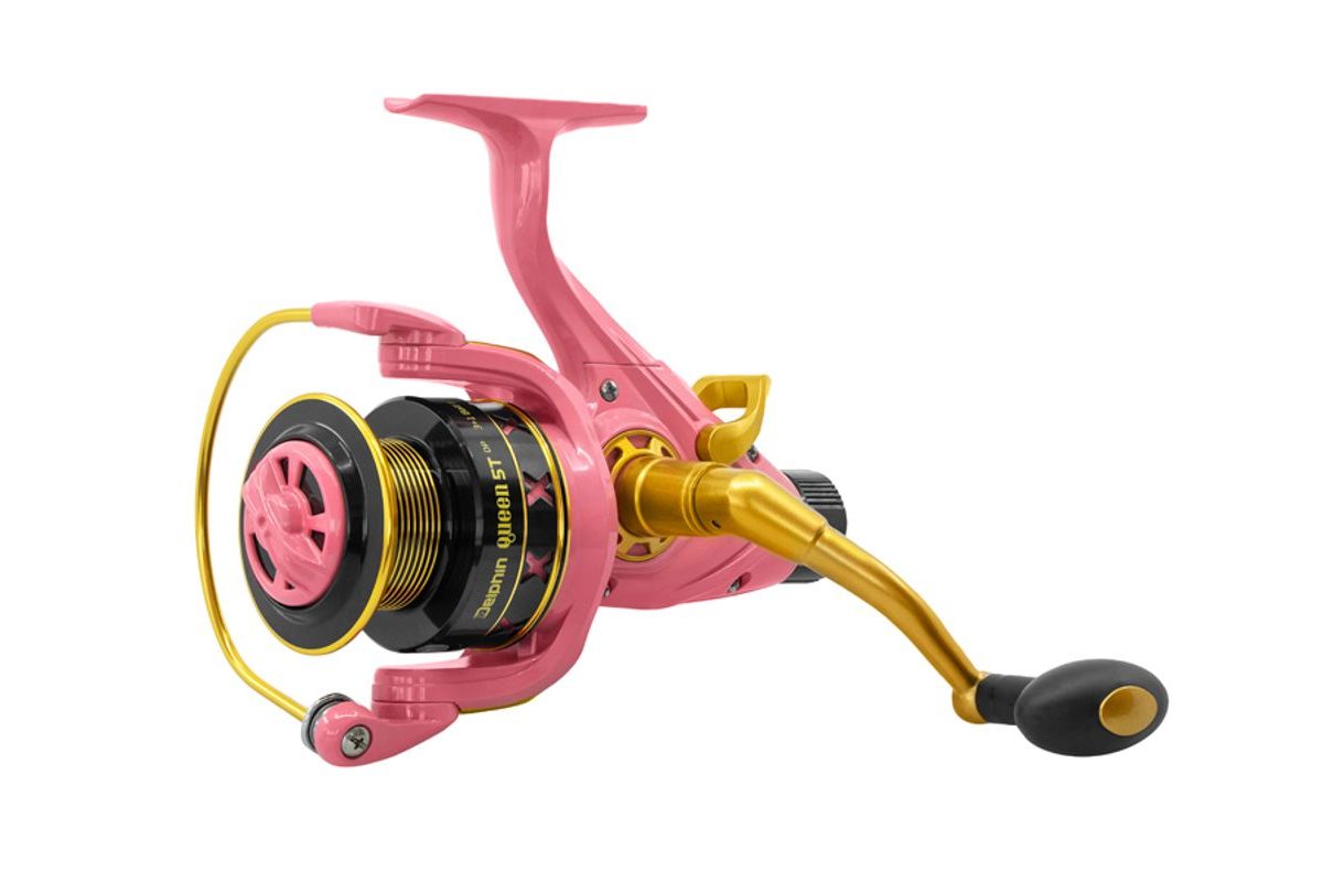 Delphin Naviják Queen 7T 7000