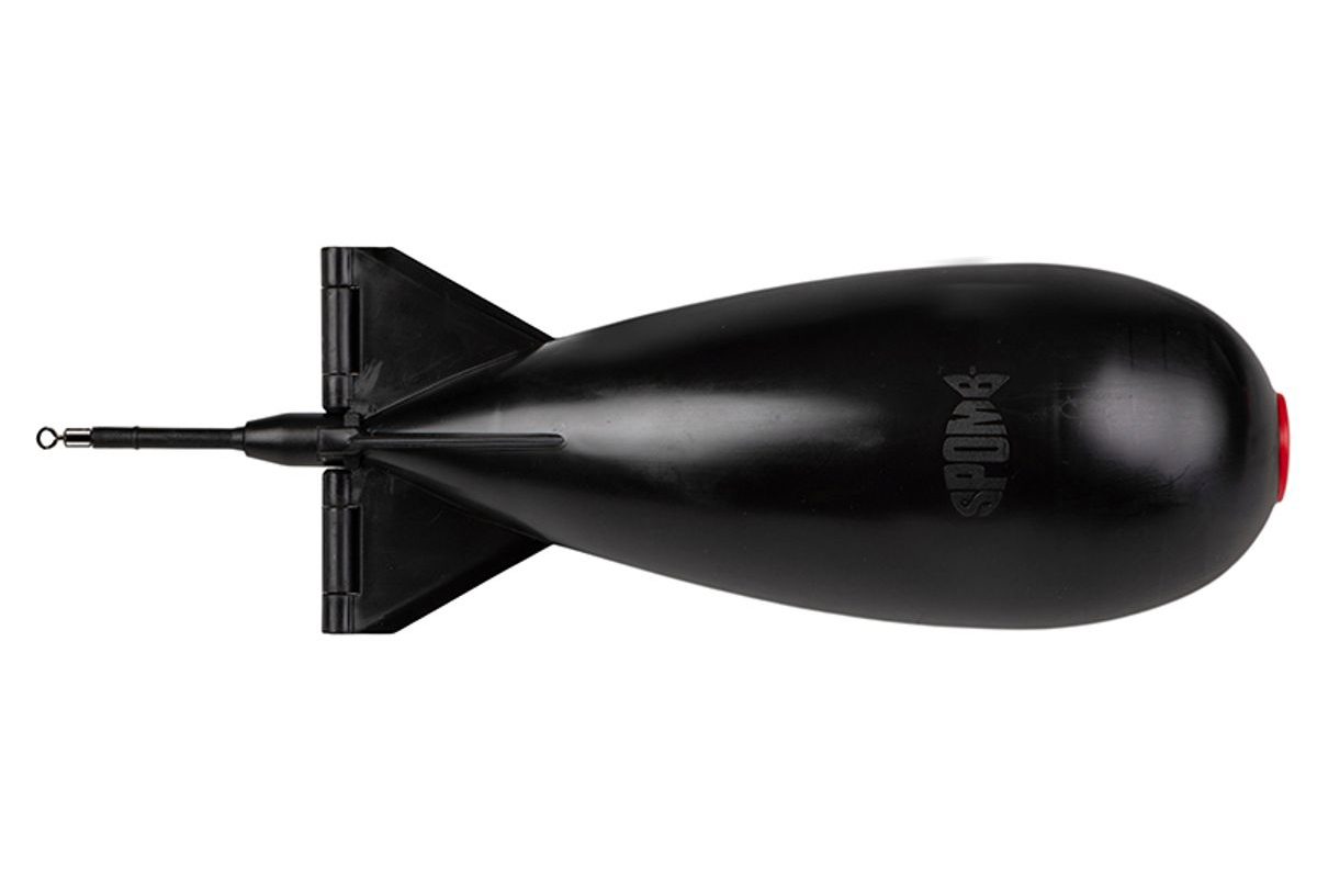 Spomb Zakrmovací raketa LARGE