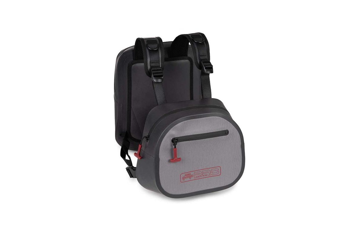 Fox Rage Brašna Pro Series Waterproof Chest Pack