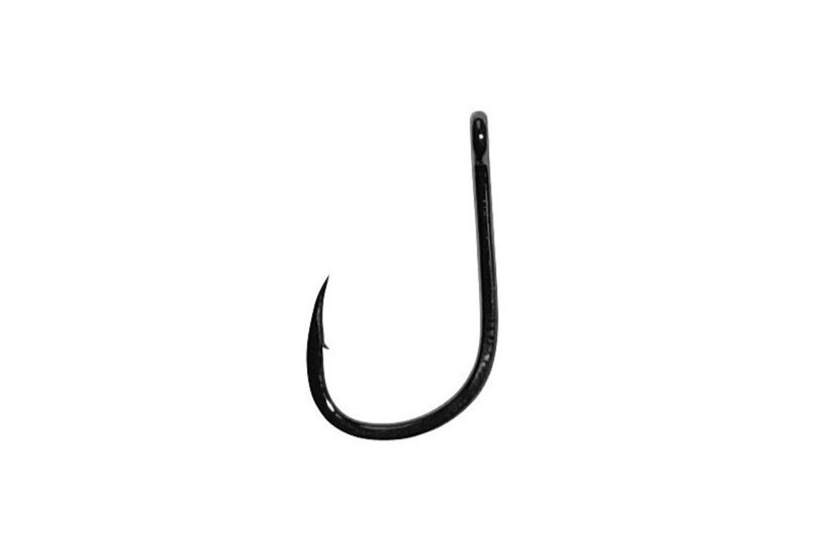 Gamakatsu Háčky A1 G-Carp Specialist NS-Black 10ks