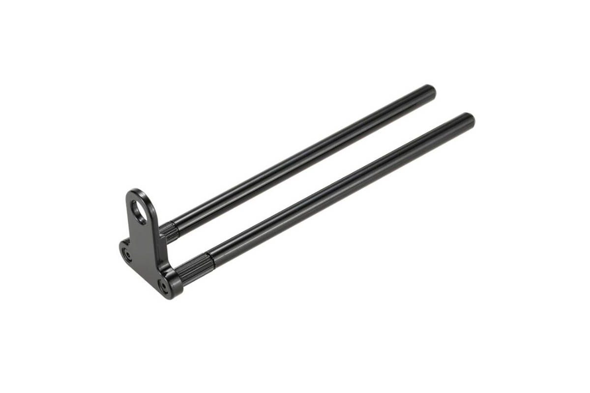 Flacarp Predlžovacie záchytné uši