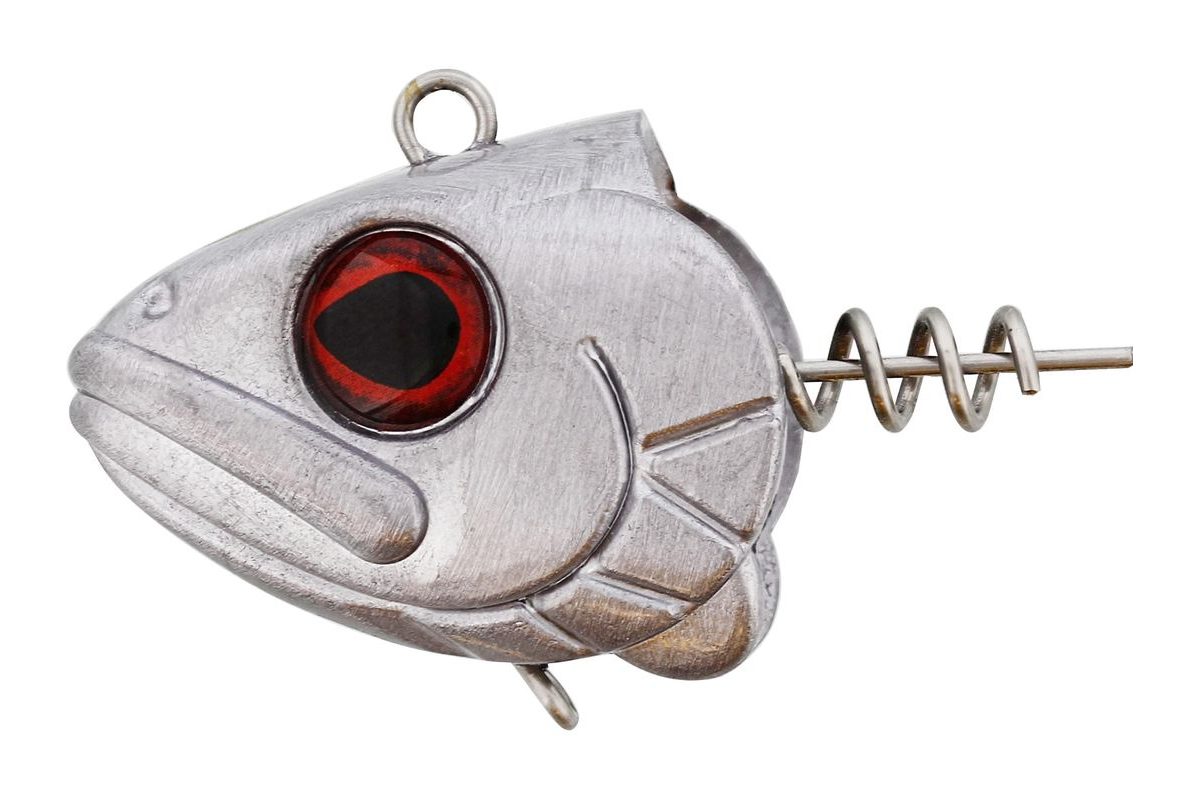 Westin Skrutkovacia hlava Shadteez Screwin Head Natural 70g