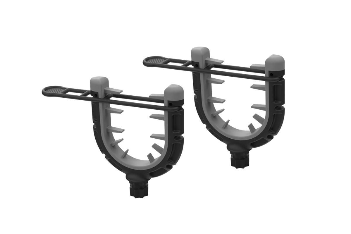 Railblaza Uchycení na prut RodHold