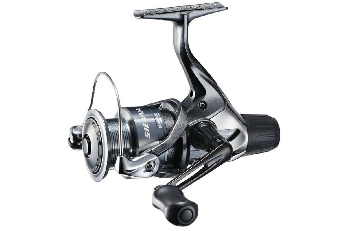 Shimano Naviják Sienna 2500 RE