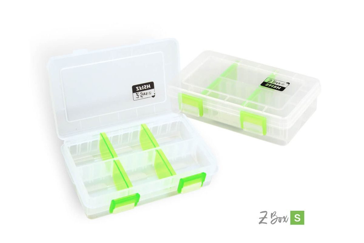 Zfish Krabička Z-Box S