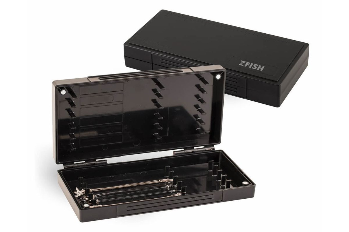 Zfish Box na návazce Method Rig Case 150
