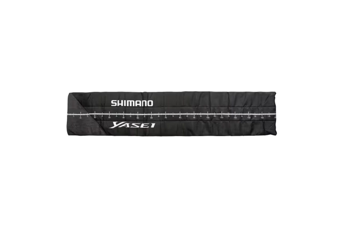Shimano Podložka Yasei Sync Brag Mat 150x30x1,25cm