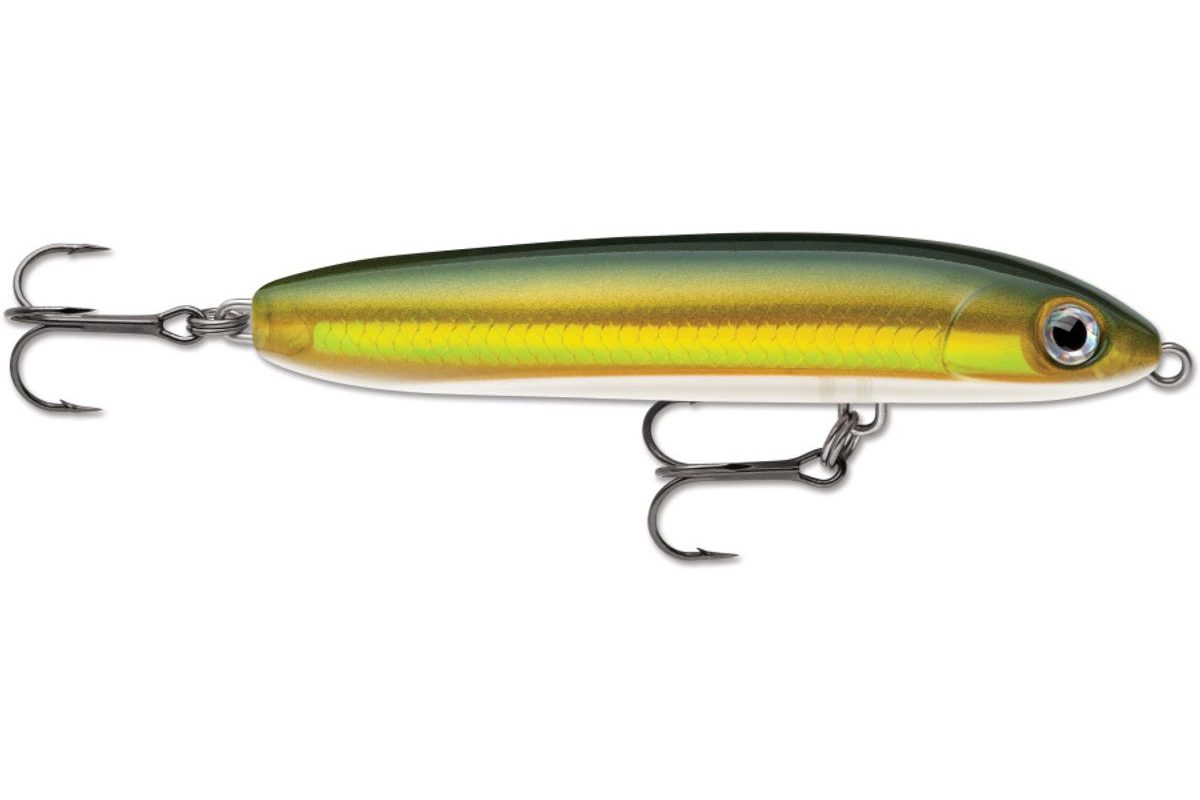 Rapala Wobler Skitter V GO