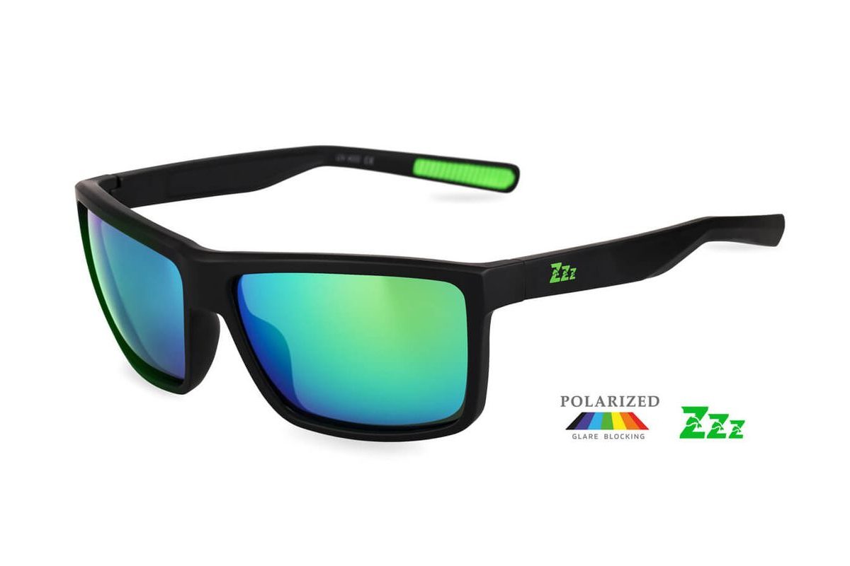 Zfish Polarizačné Okuliare Saturna