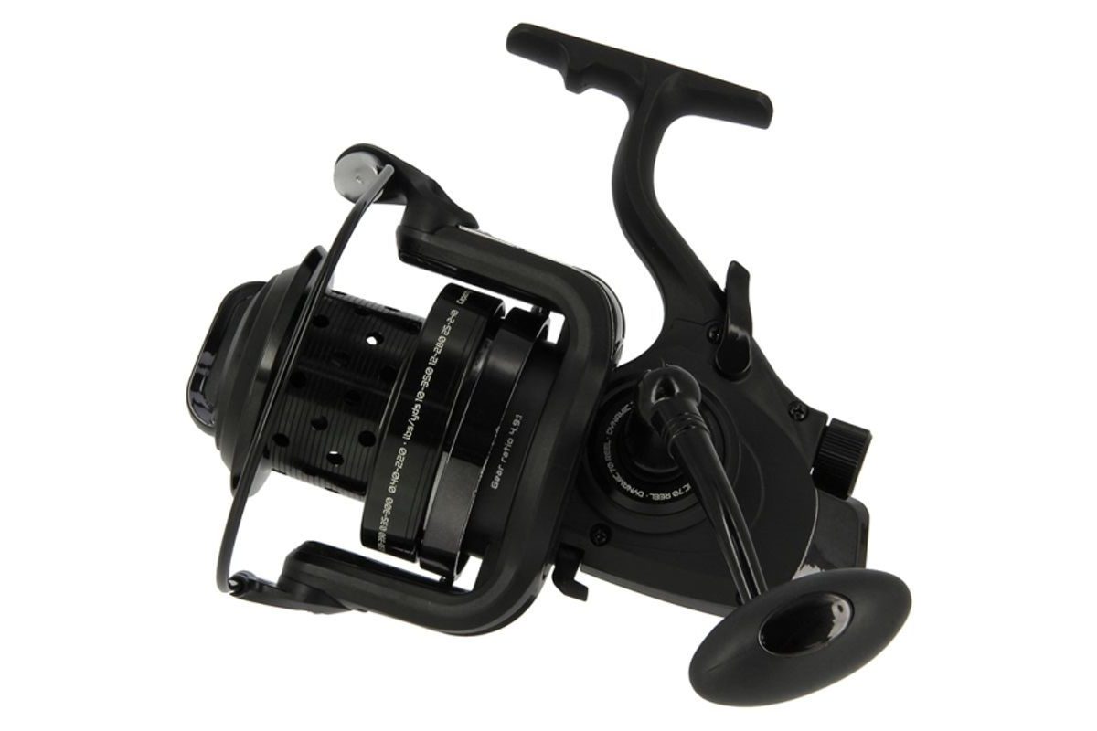 NGT Naviják Dynamic Big Carp Reel 70