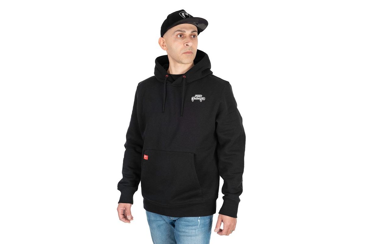 Fox Rage Mikina Ragewear Hoody