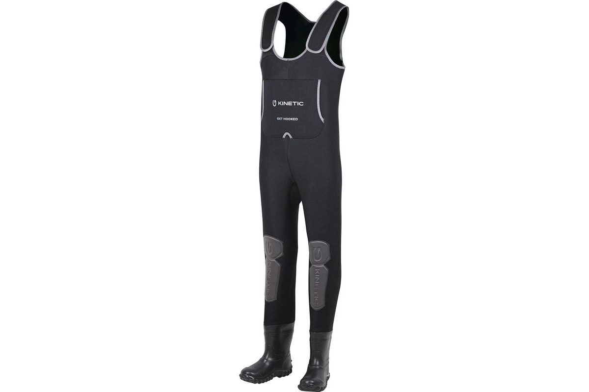 Kinetic Neoprenové prsačky Neobreeze Bootfoot Waders