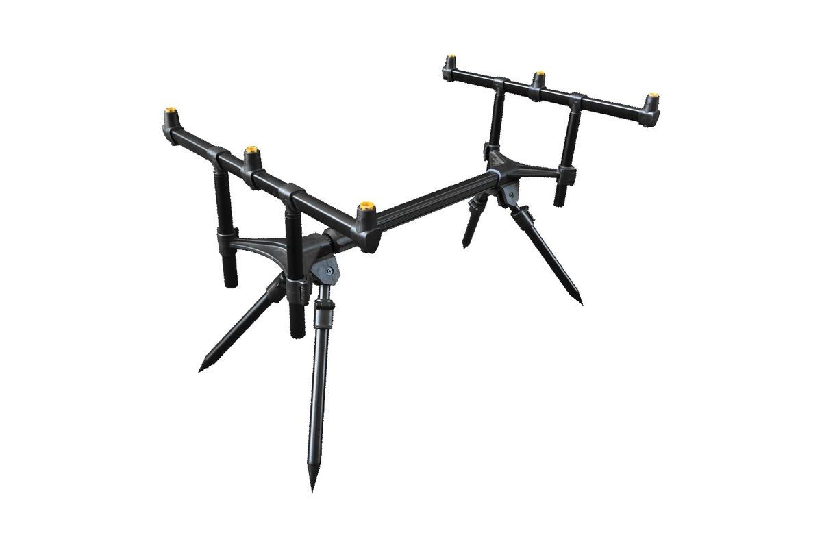 Suretti Stojan Rod Pod SB Fortress 3 Rods