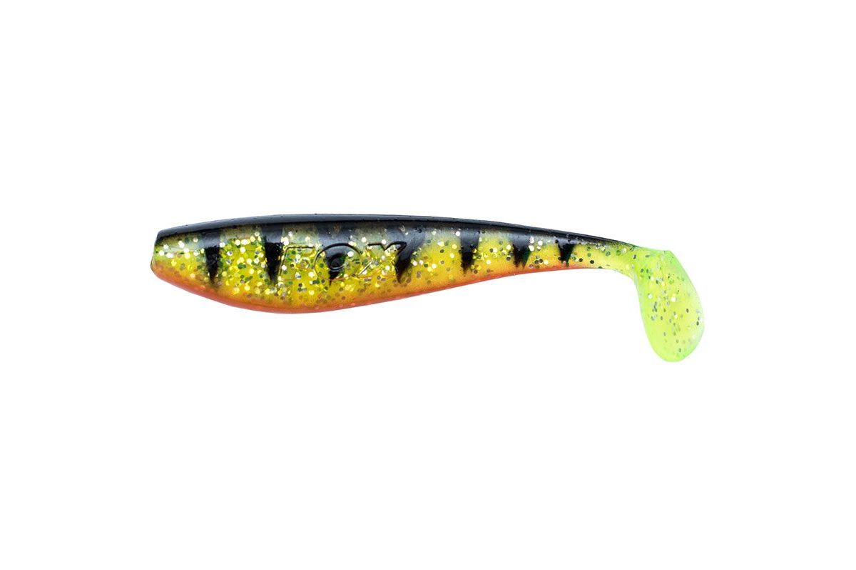 Fox Rage Gumová nástraha Zander Pro Shads Ultra UV Perch