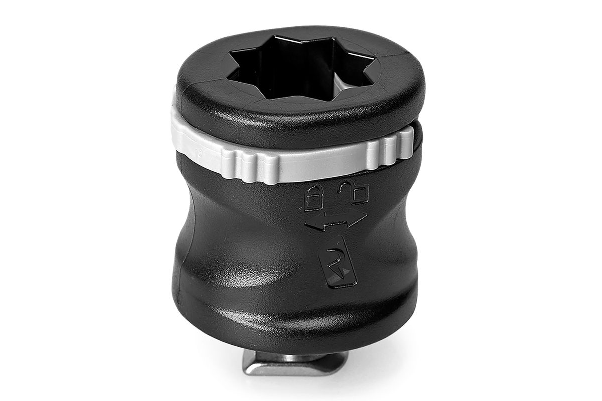 Railblaza Základna MiniPort TracMount