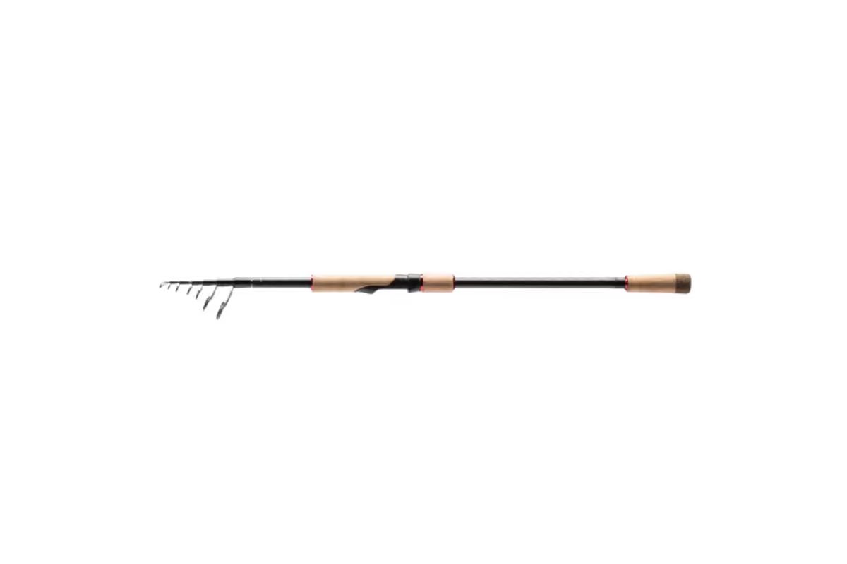 Shimano Prút Catana GX Spinning Tele 2,4m 10-30g