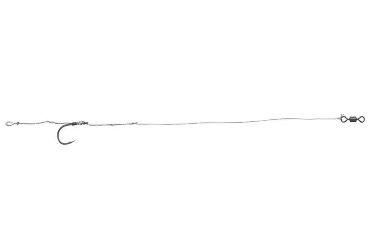 Mivardi Hotové návazce Adjustable hair rig