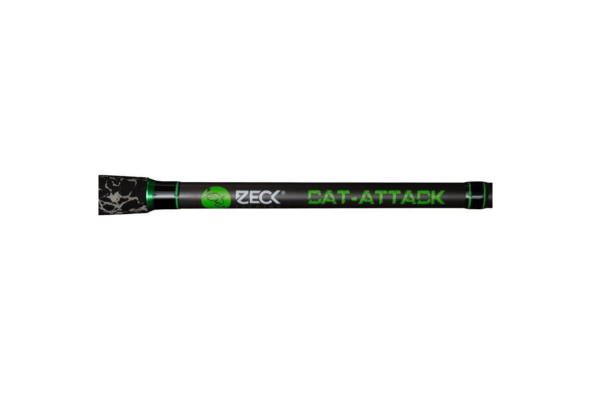 Zeck Prut Cat-Attack 300cm 380g