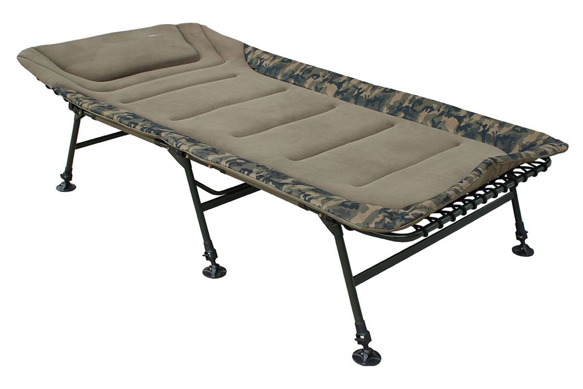 Suretti Ležadlo Royal King Camo
