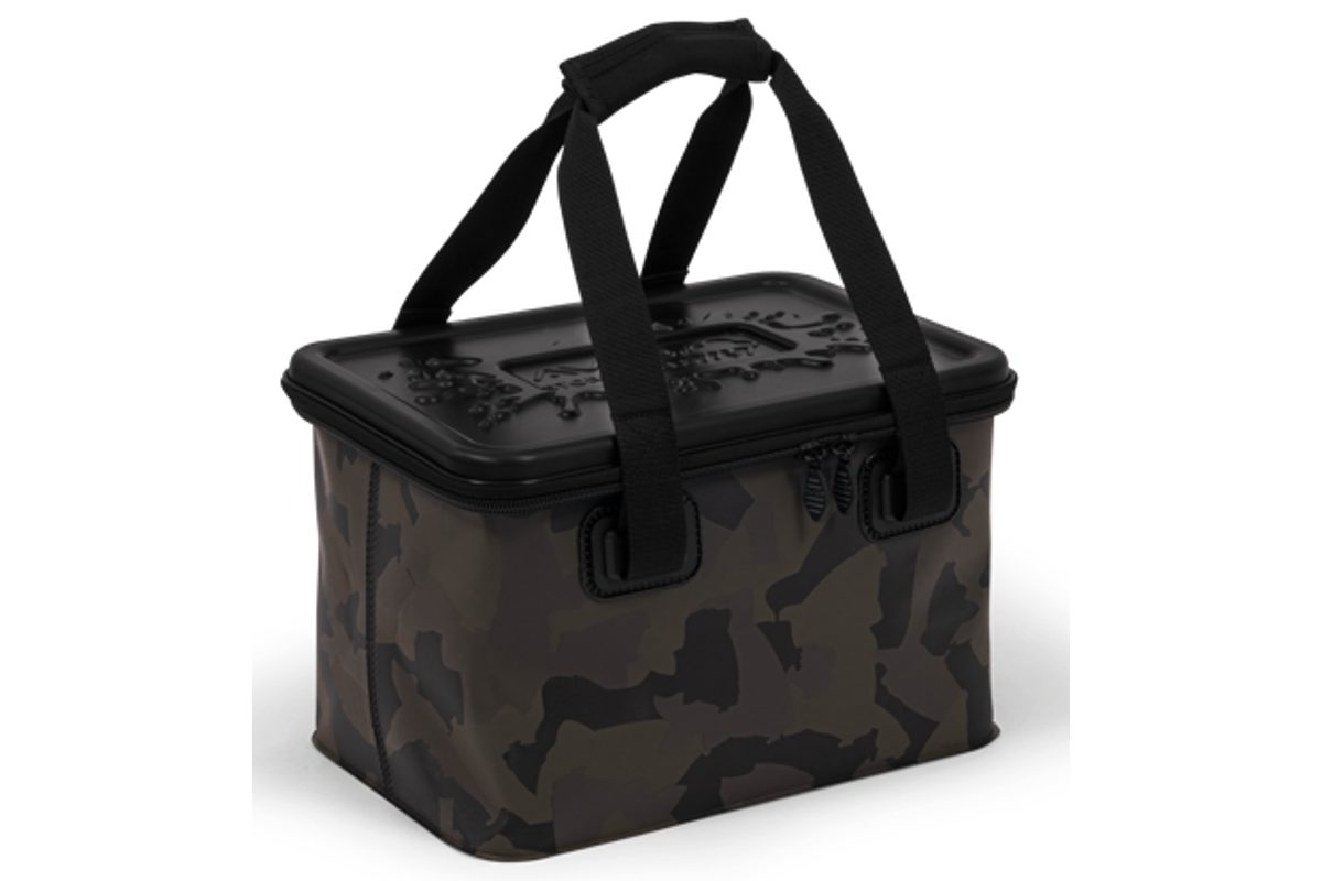 Avid Taška Stormshield Camo EVA Carryall 30L