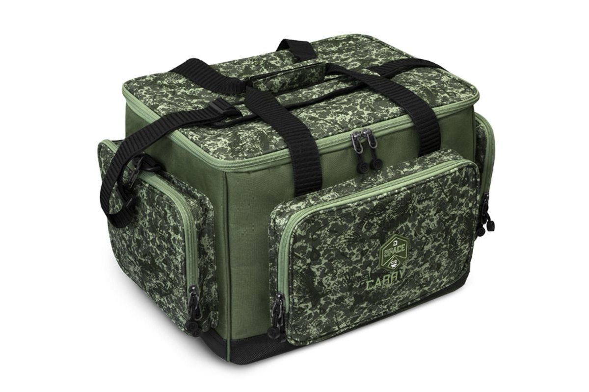 Delphin Taška CarryAll Space C2G XL