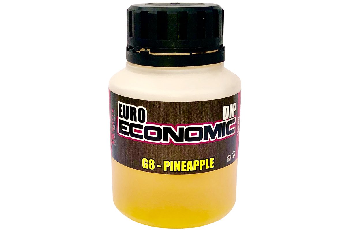 LK Baits Dip Euro Economic 100ml