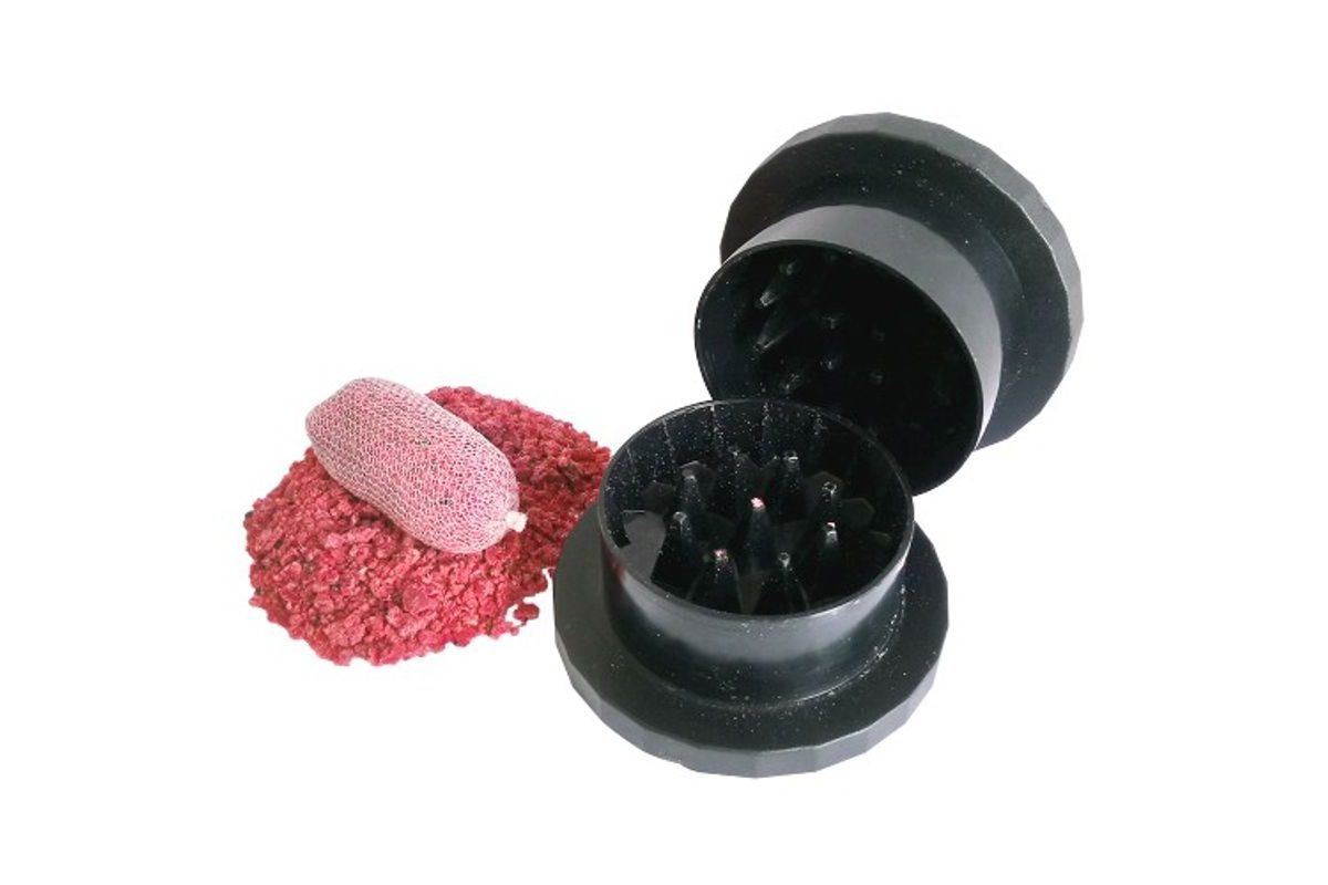 Zfish Drtička Bait Crusher