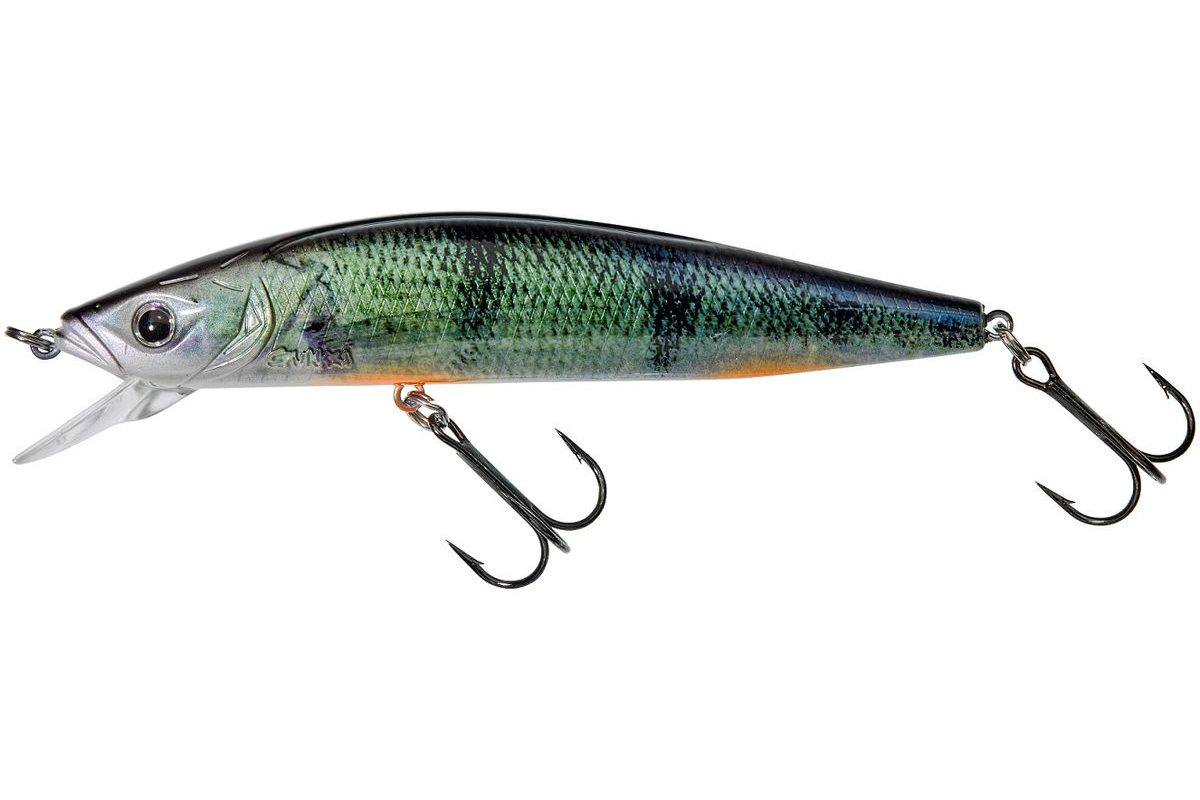 Gunki Wobler Gamera SP Perch NS