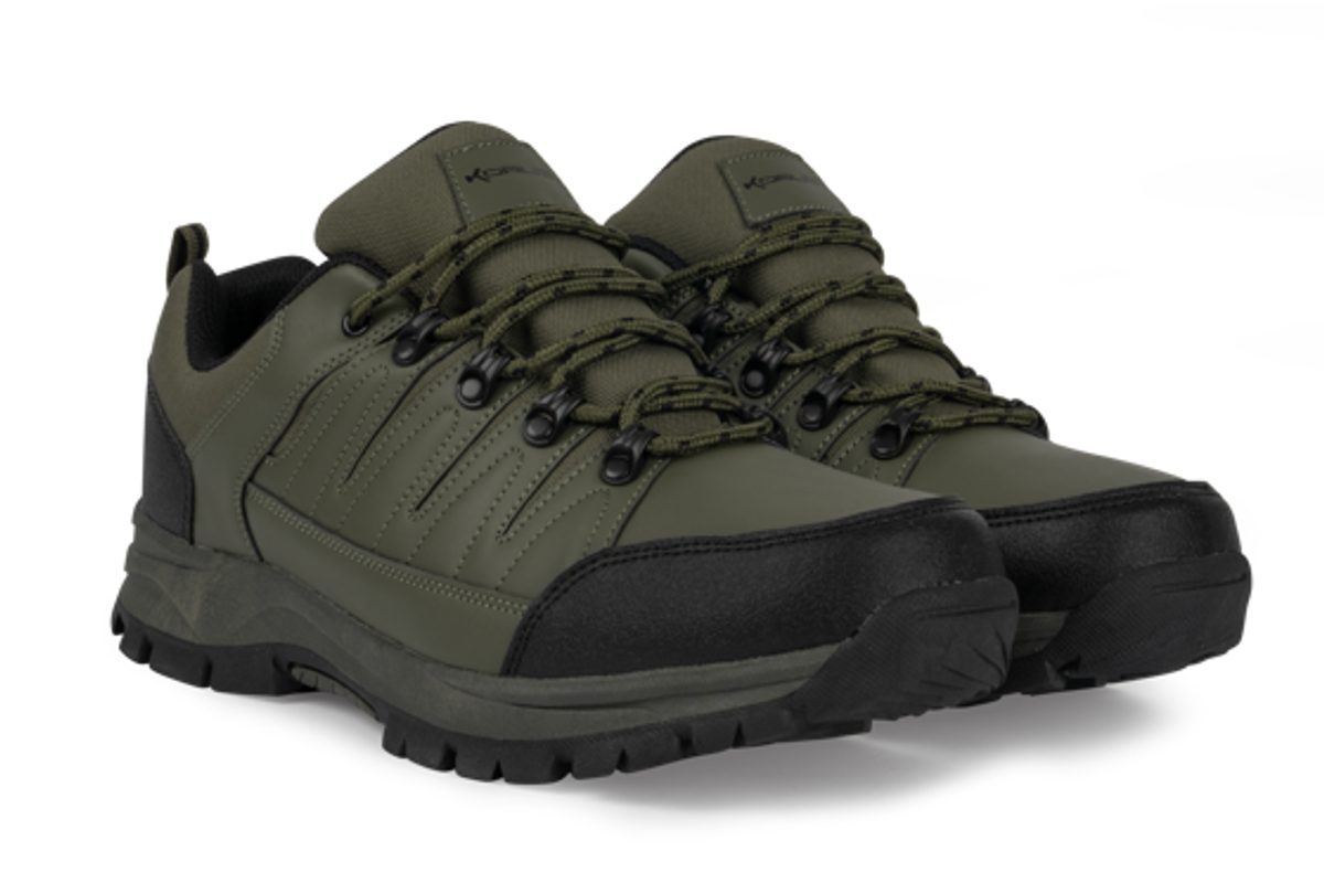 Korum Boty Superseal Walking Shoe